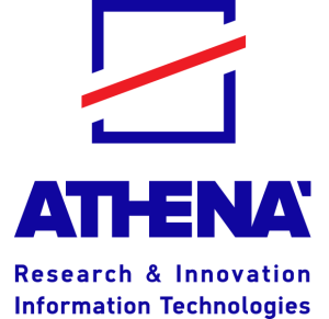 Athena RC logo