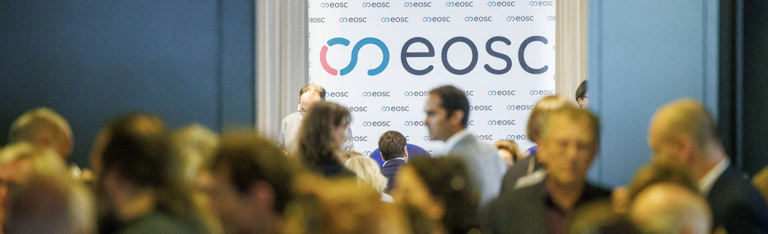 EOSC Tripartite Event - Spain