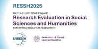 RESSH2025 Conference